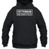 Fetterman Kicking Authority In The Balls Shirt 2