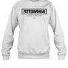 Fetterwoman Us Senate Pennsylvania Shirt 1