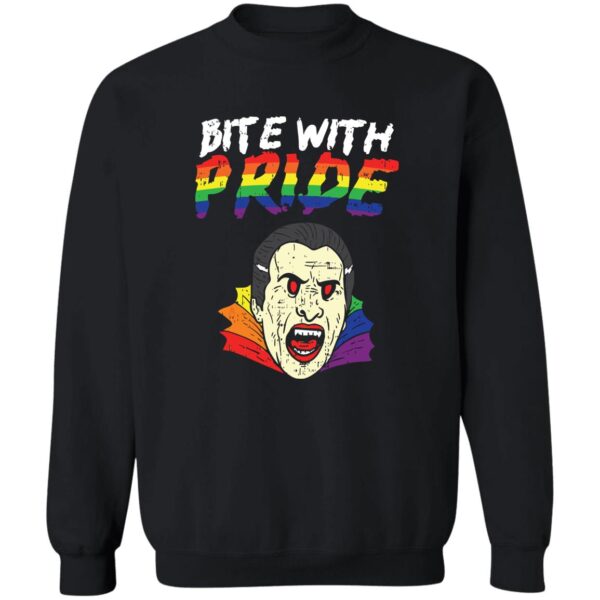 Gay Dracula Shirt