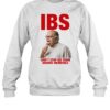 Ibs Won'T Stop Me From Making Memories Shirt 2