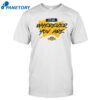 It's 1265 Wherever You Are Everywhere Green Bay Packers Shirt 2