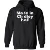 Made In Chidley Hall Shirt 1