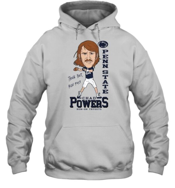Penn State Chad Powers Shirt