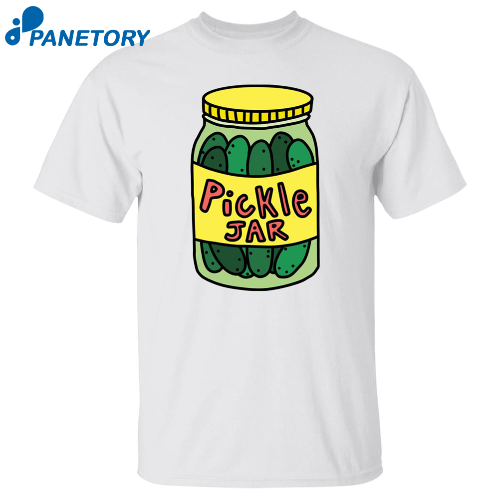 Pickle Jar Shirt