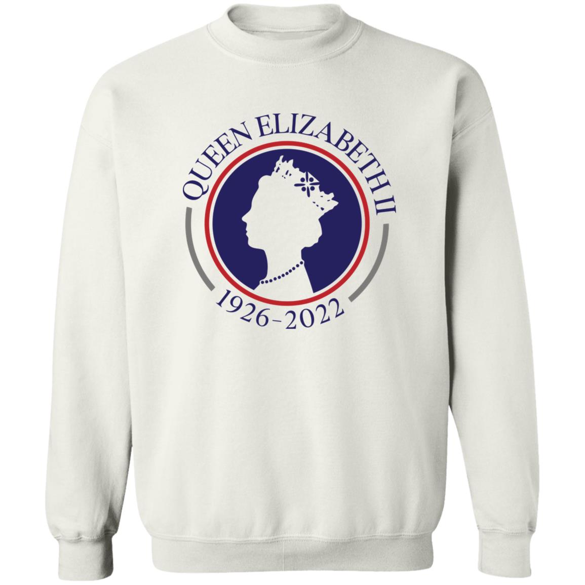Queen Elizabeth Ii 1926 2022 Shirt 2