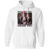 Real Men Will Chase You Shirt 2