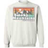 Smoky Mountains National Park Shirt 1