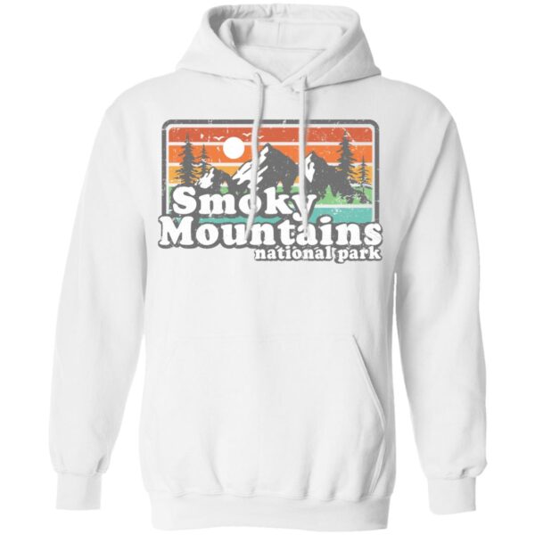 Smoky Mountains National Park Shirt
