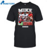 Tampa Bay Bucs Mike Evans Dreamathon Shirt 1