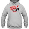 The Sopranos Bada Bing Shirt 1