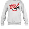 The Sopranos Bada Bing Shirt 2
