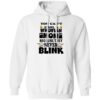 You Can’t Fool A Whovian Mom Because They Never Blink Shirt 1