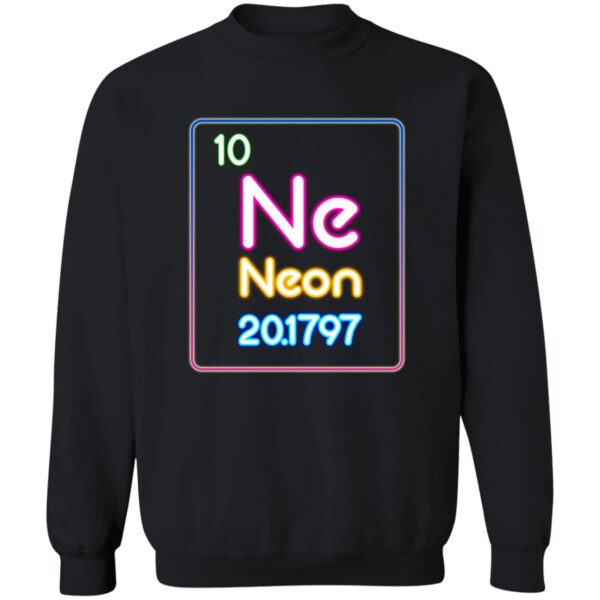 10 Ne Neon 201797 Shirt