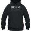 Bdsm Business Development Sales And Marketing Shirt 1