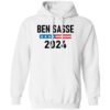 Ben Sasse 2024 Shirt 1