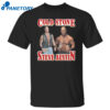 Cold Stone Steve Austin Shirt