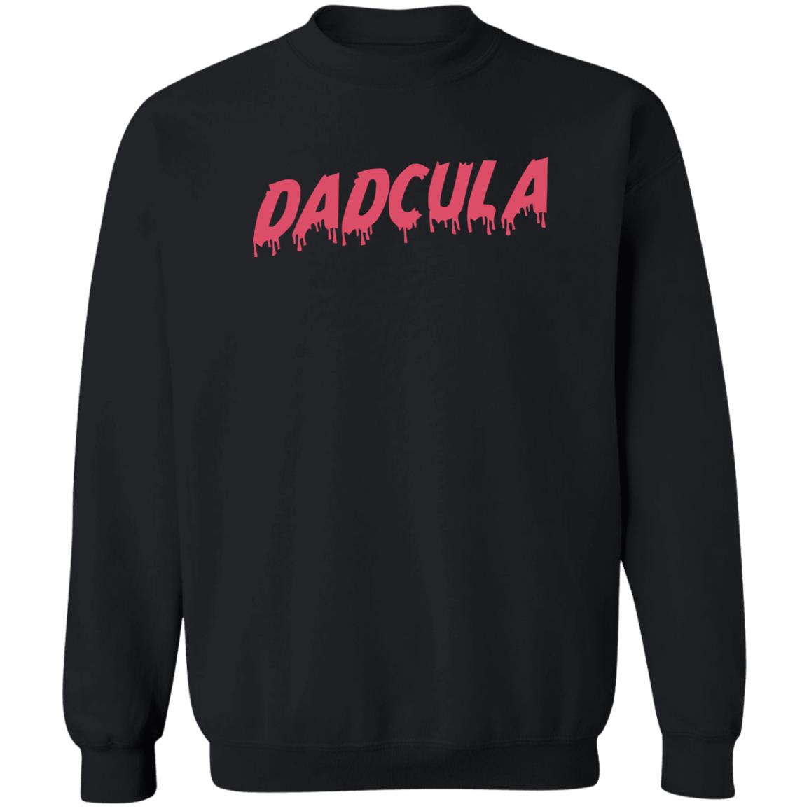 Dadcula Shirt 2