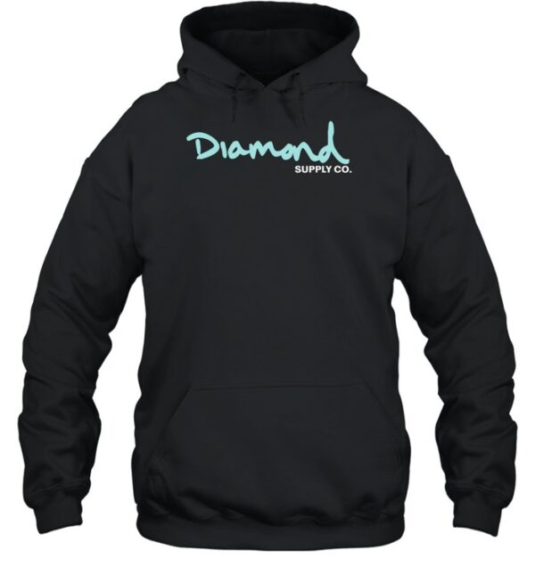 Diamond Supply Co Shirt
