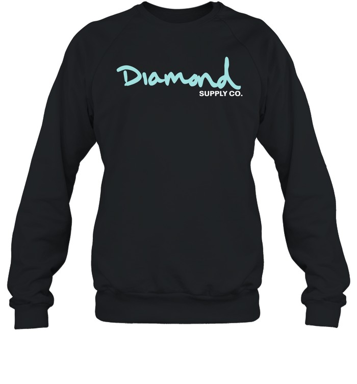 Diamond Supply Co Shirt 2