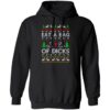 Eat A Bag Of Dicks Christmas Sweater 2