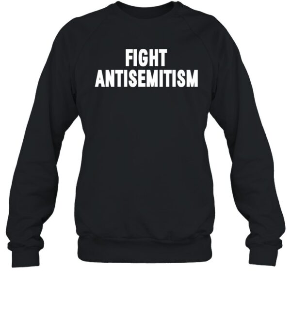 Fight Antisemitism Shirt