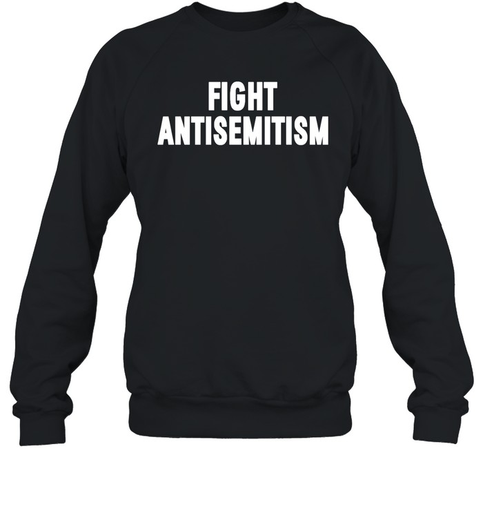 Fight Antisemitism Shirt 1