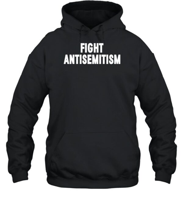 Fight Antisemitism Shirt