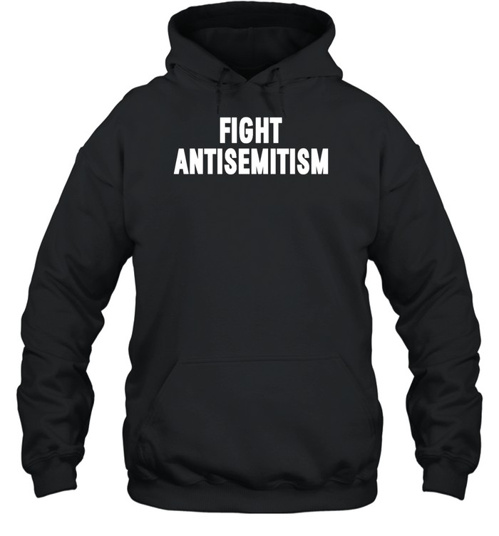 Fight Antisemitism Shirt 2