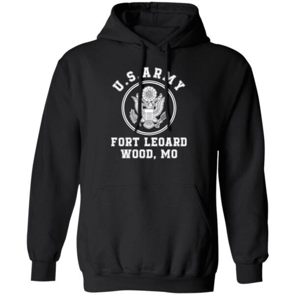 Fort Leonard Wood Sweatshirt