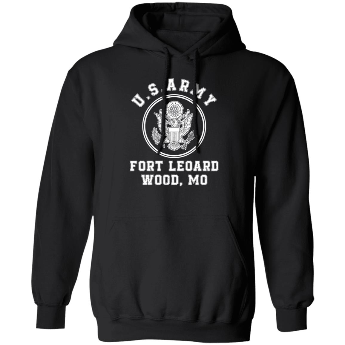 Fort Leonard Wood Sweatshirt 2