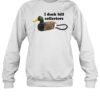 I Duck Bill Collectors Shirt 1