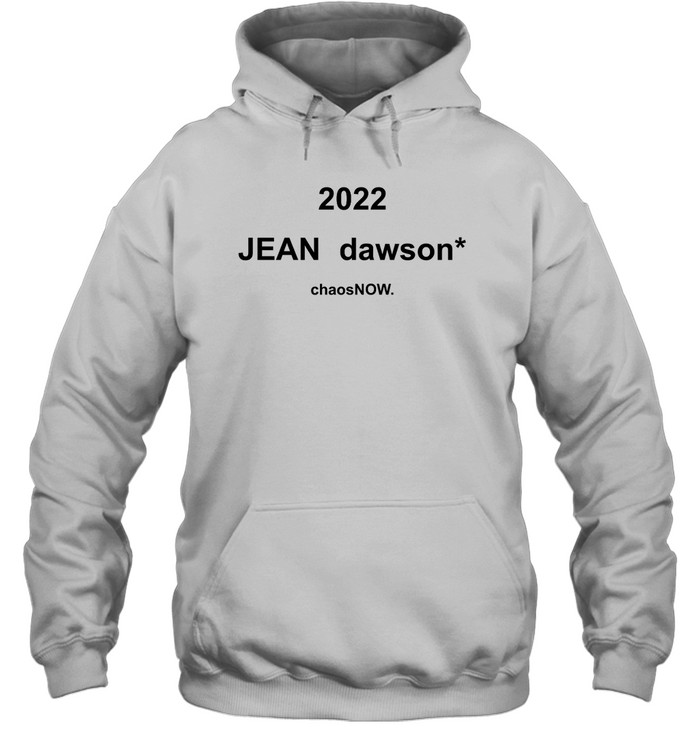 Jean Dawson The Year It All Changed Shirt 2