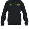 Mother Voter Shirt 1