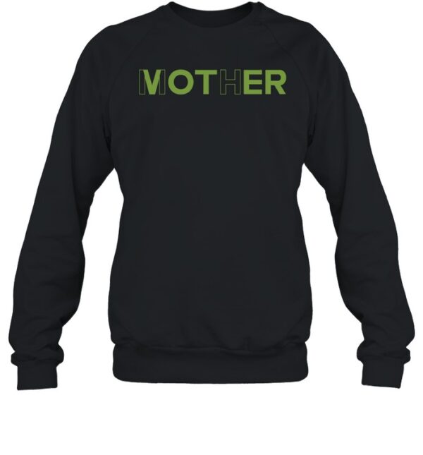 Mother Voter Shirt