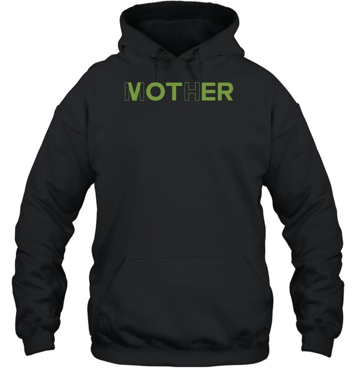 Mother Voter Shirt 2