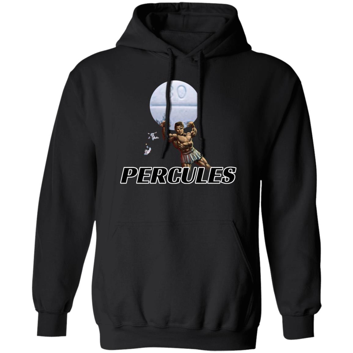Percules Shirt 1