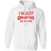 Philly I’m Just Dancing On My Own Shirt 1