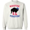 Rootin Tootin Cowboy Black Cat Shirt 2