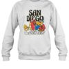 San Diego Padres Chicken Shirt 1