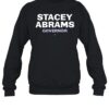 Stacey Abrams Governor Shirt 2