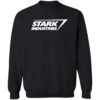 Stark Industries Shirt 2