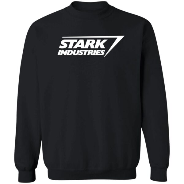 Stark Industries Shirt