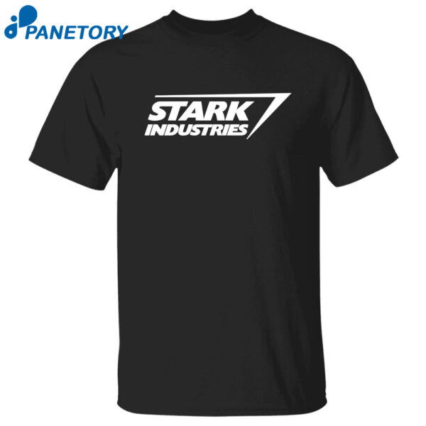 Stark Industries Shirt