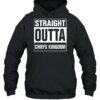 Straight Outta Chiefs Kingdom Shirt 2