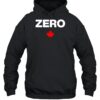 Zero Canada Shirt 1