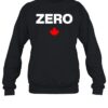 Zero Canada Shirt 2