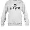 All Rise Shirt 1