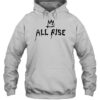 All Rise Shirt 2