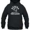 Defend Team Gleason Shirt 1