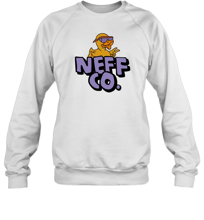 Ducky Neff Co Shirt 1